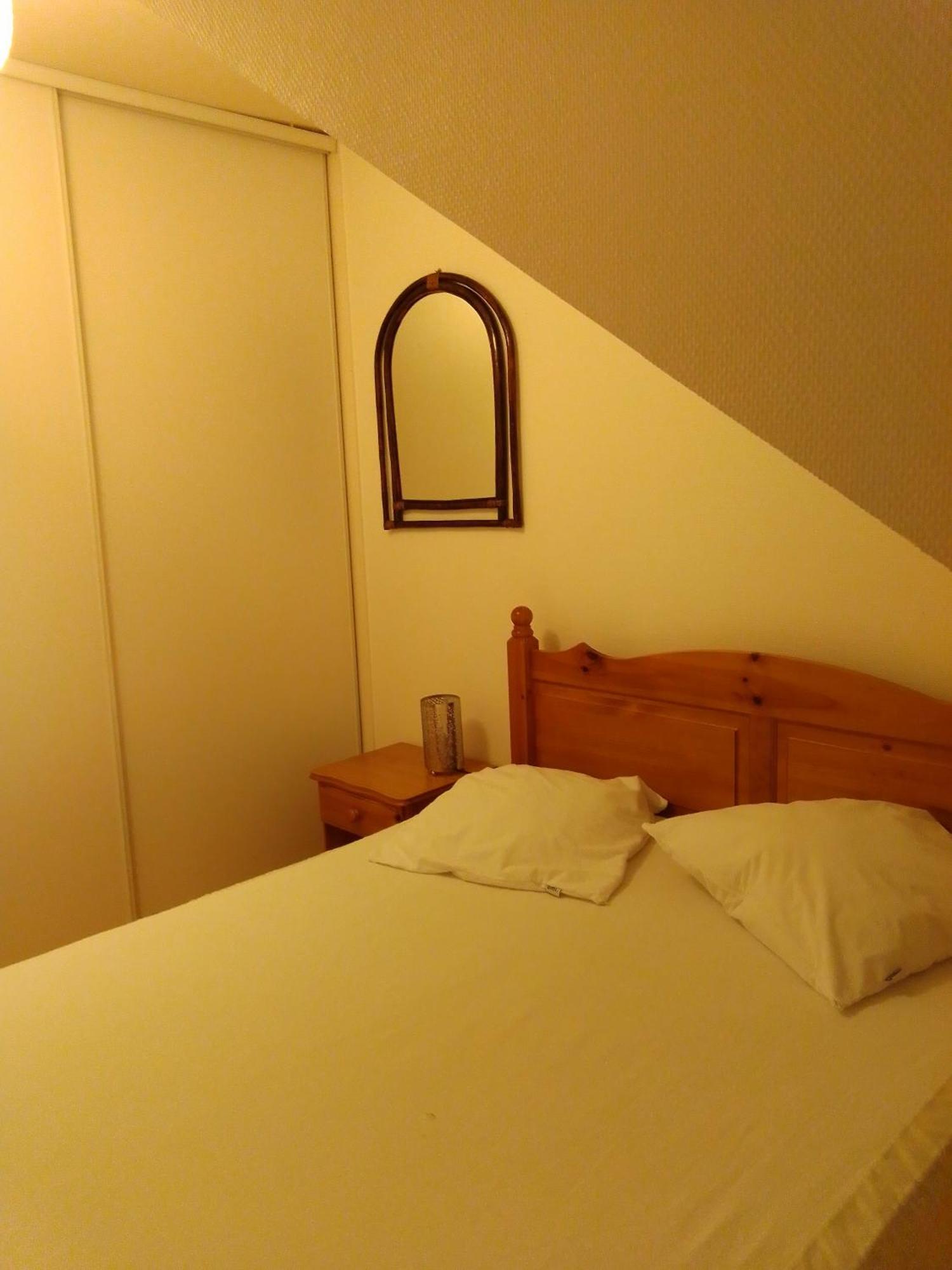 Appartement Au Coeur De Luchon Bagneres-de-Luchon Bagian luar foto